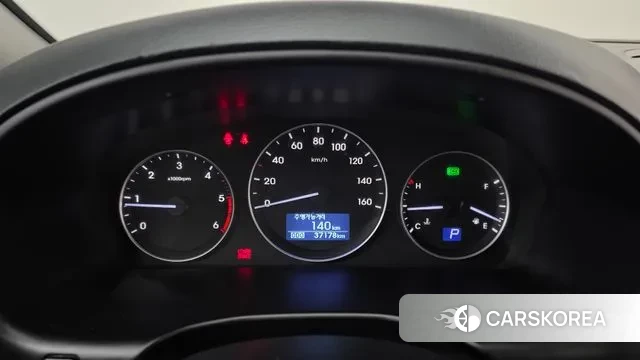 Hyundai The New Grand Starex id 3469688 из Кореи 18