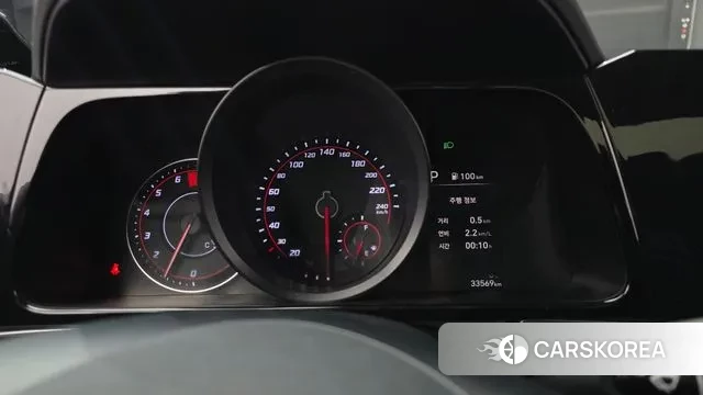 Hyundai Avante (CN7) id 3556804 из Кореи 18