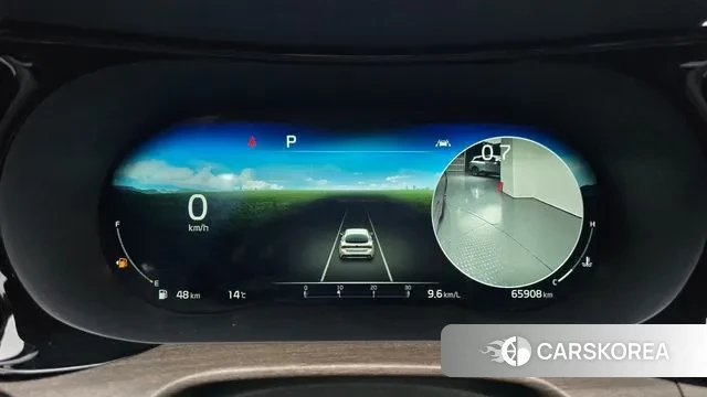 Kia K5 3rd generation id 3660923 из Кореи 18