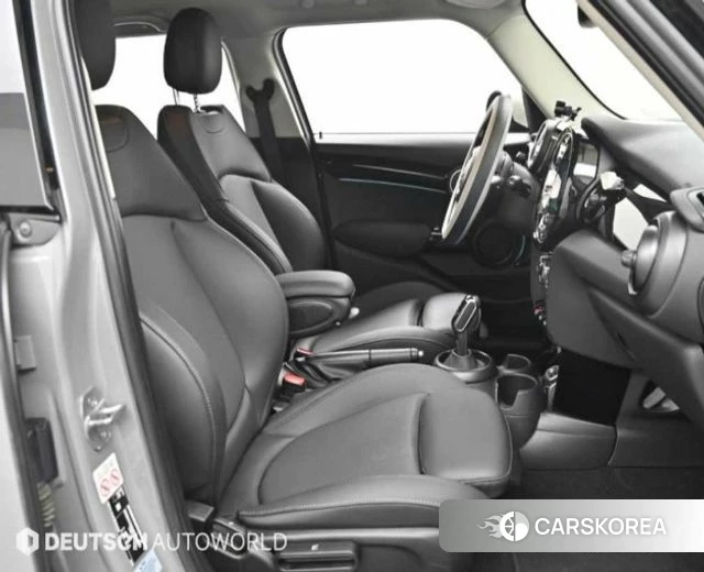 Mini Cooper id 4905752 из Кореи 18