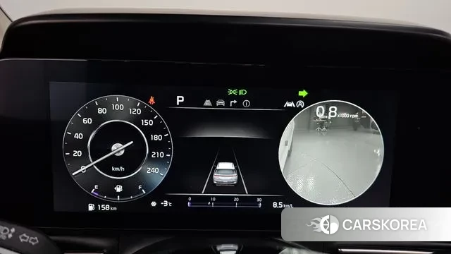 Kia Carnival 4th generation id 3442673 из Кореи 18