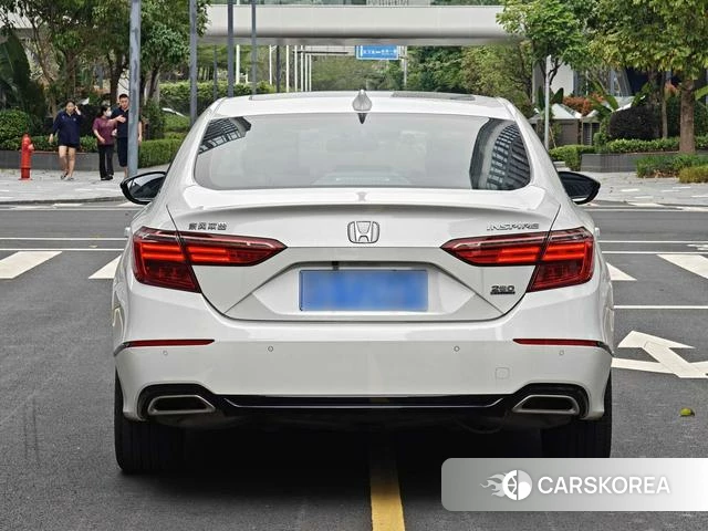 Honda Yingshipai id 4301204 из Китая 9