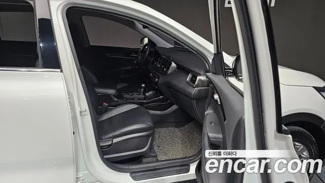 Kia The New Sorento id 2630845 из Кореи 18