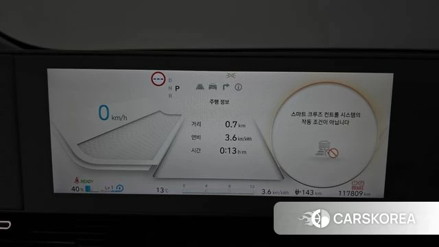 Hyundai Ionic 5 id 3827611 из Кореи 18