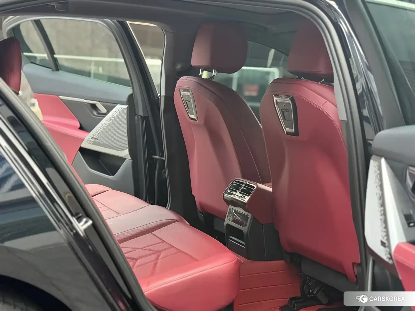 BMW 5 series id 4546704 из Китая 8