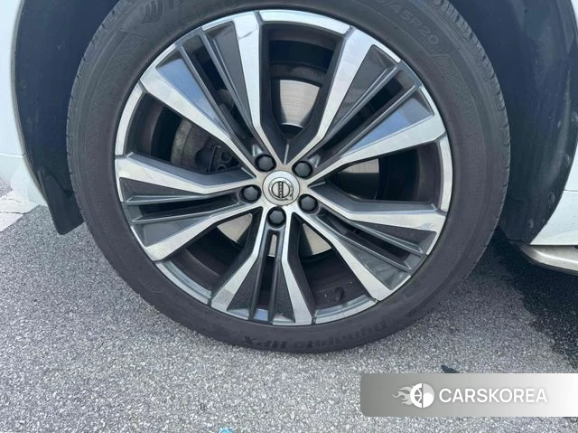 Volvo XC60 second Generation id 3889284 из Кореи 17