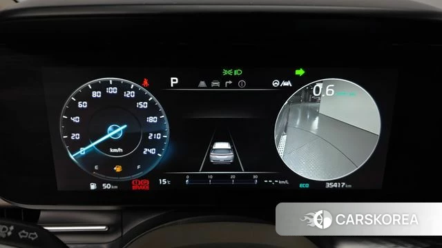 Kia Carnival 4th generation id 4186944 из Кореи 30