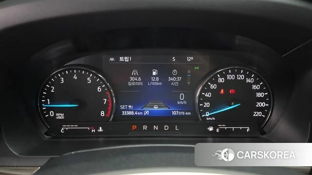 Ford Explorer 6th Generation id 3865233 из Кореи 18