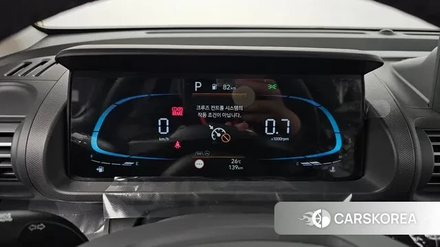 Hyundai The New Casper id 3206534 из Кореи 18