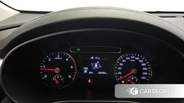 Kia The New Sorento id 3013905 из Кореи 18