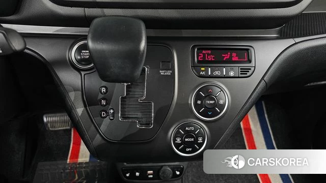 Kia The New Kia Ray id 4194975 из Кореи 28