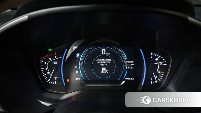 Hyundai Santa Fe TM id 4568737 из Кореи 28