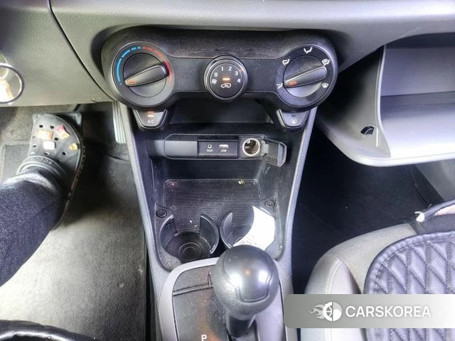 Kia All New Morning (JA) id 4403168 из Кореи 8