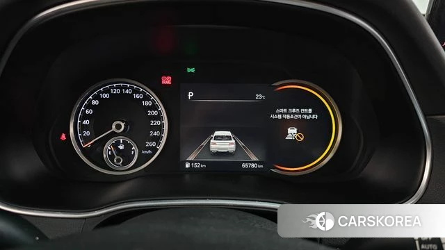 Genesis GV80 id 4225044 из Кореи 42