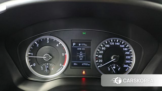 Hyundai Santa Fe TM id 4698897 из Кореи 18