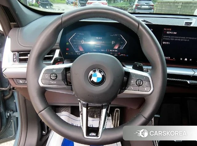 BMW X1 (U11) id 4576937 из Кореи 18
