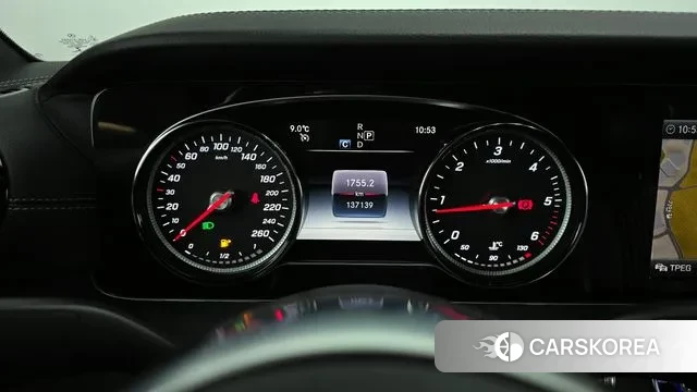 Mercedes-Benz E-Class W213 id 3709080 из Кореи 18