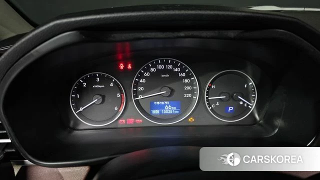 Hyundai The New Grand Starex id 4397626 из Кореи 28