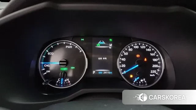 Toyota RAV4 5th Generation id 3458326 из Кореи 18