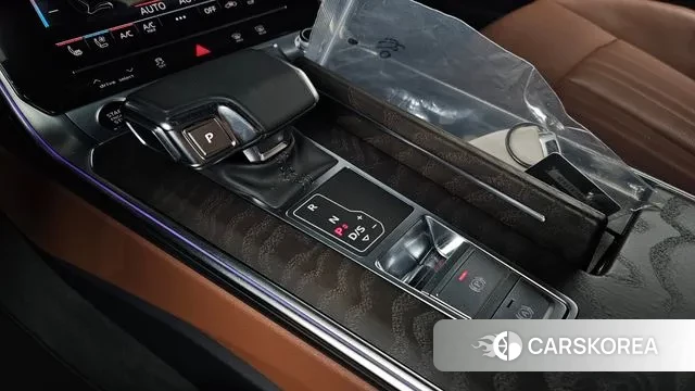 Audi A6 (C8) id 3634156 из Кореи 18