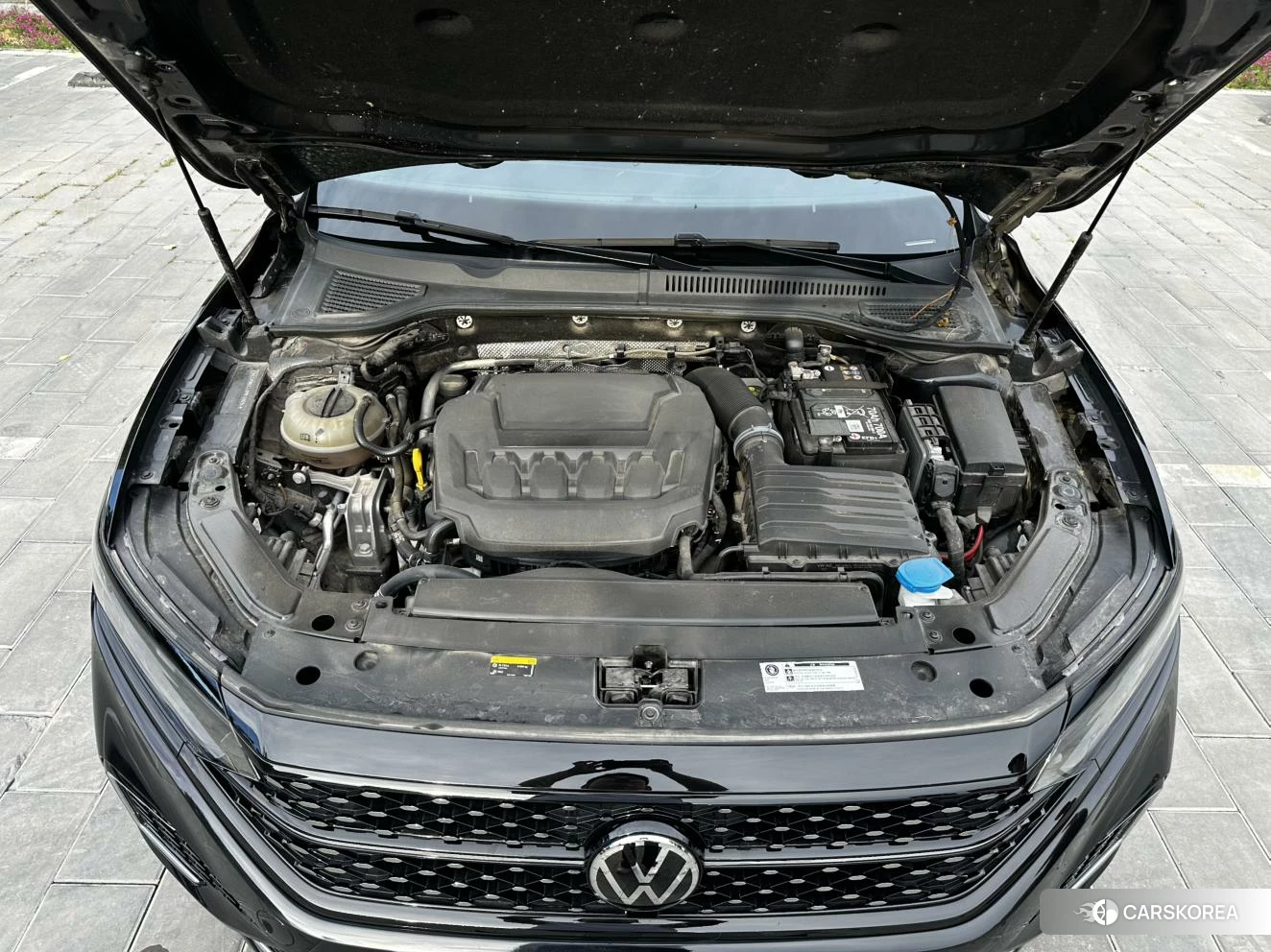 Volkswagen Passat id 4441219 из Китая 19