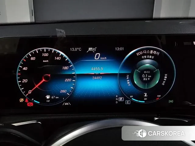 Mercedes-Benz GLB-Class X247 id 3572809 из Кореи 18