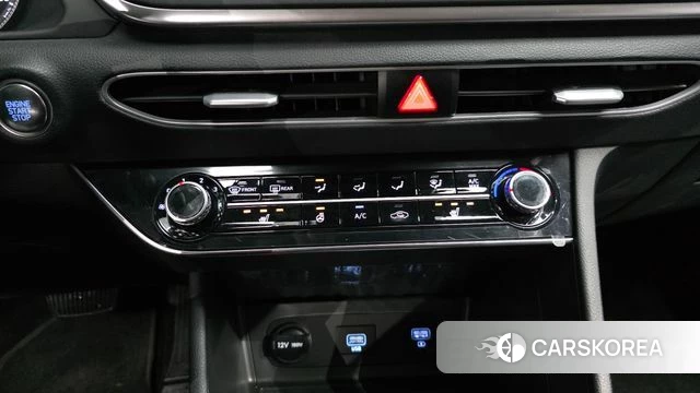 Hyundai Sonata (DN8) id 4303581 из Кореи 28