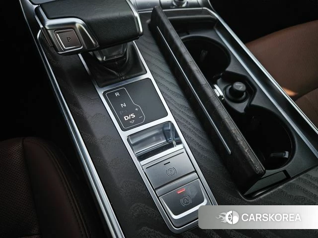 Audi A6 (C8) id 3826867 из Кореи 15