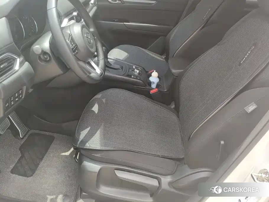 Mazda CX-5 id 4681175 из Китая 14