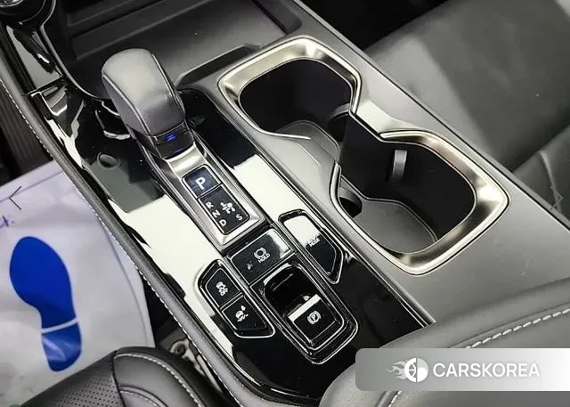 Lexus NX350h Second generation id 3016542 из Кореи 17