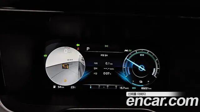 Kia Sorento 4th Generation id 2806769 из Кореи 18