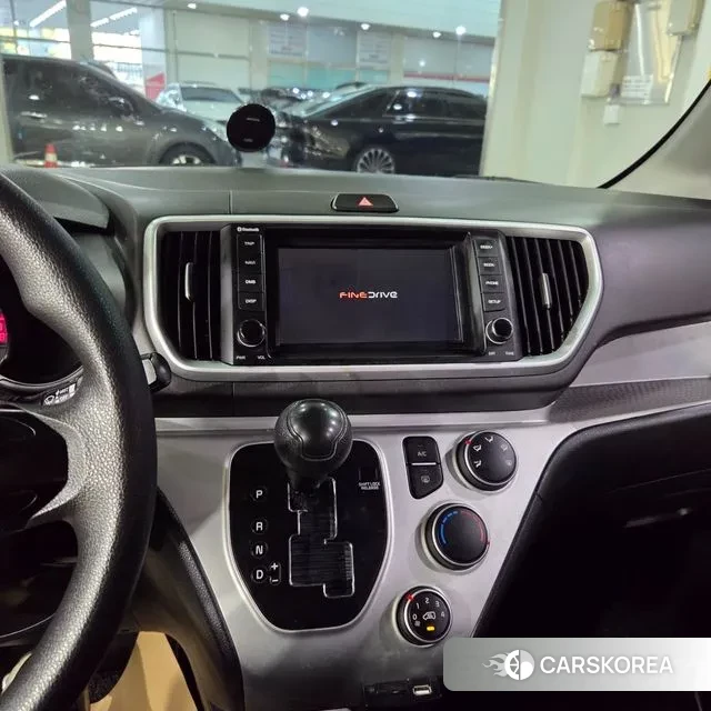 Kia The New Ray id 3536314 из Кореи 16