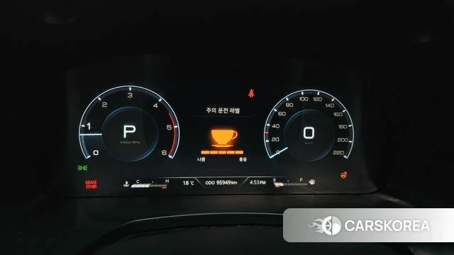 Ssangyong The New Rexton Sports Cannes id 4178195 из Кореи 18