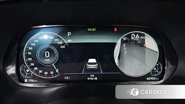 Hyundai Palisade id 3401488 из Кореи 18