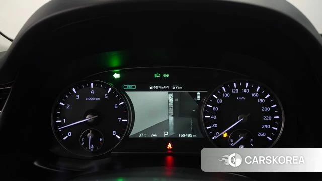 Kia More K9 id 4759661 из Кореи 18
