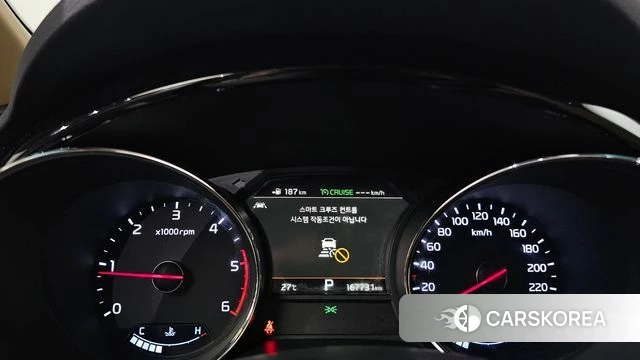 Kia The New Carnival id 4615381 из Кореи 18