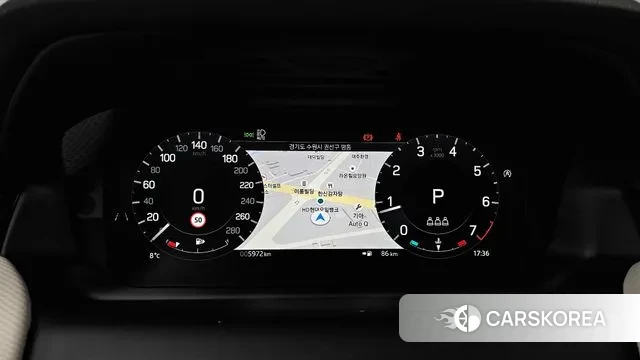 Land Rover Discovery Sports 2nd Generation id 3420057 из Кореи 18