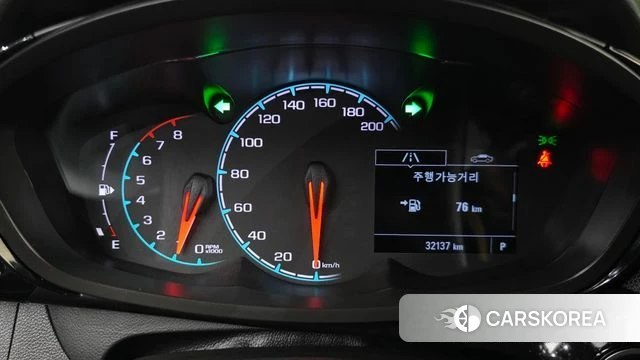 Chevrolet (GM Daewoo) The New Spark id 4396776 из Кореи 29