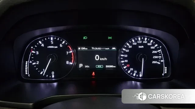 Kia K7 Premier id 3296727 из Кореи 18