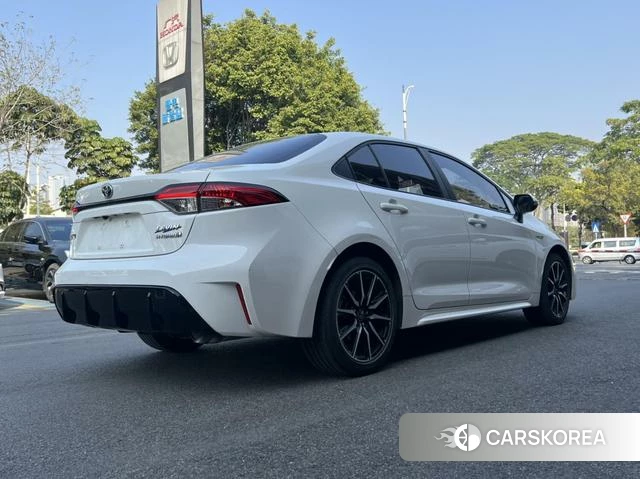 Toyota Lei Ling id 4253925 из Китая 17