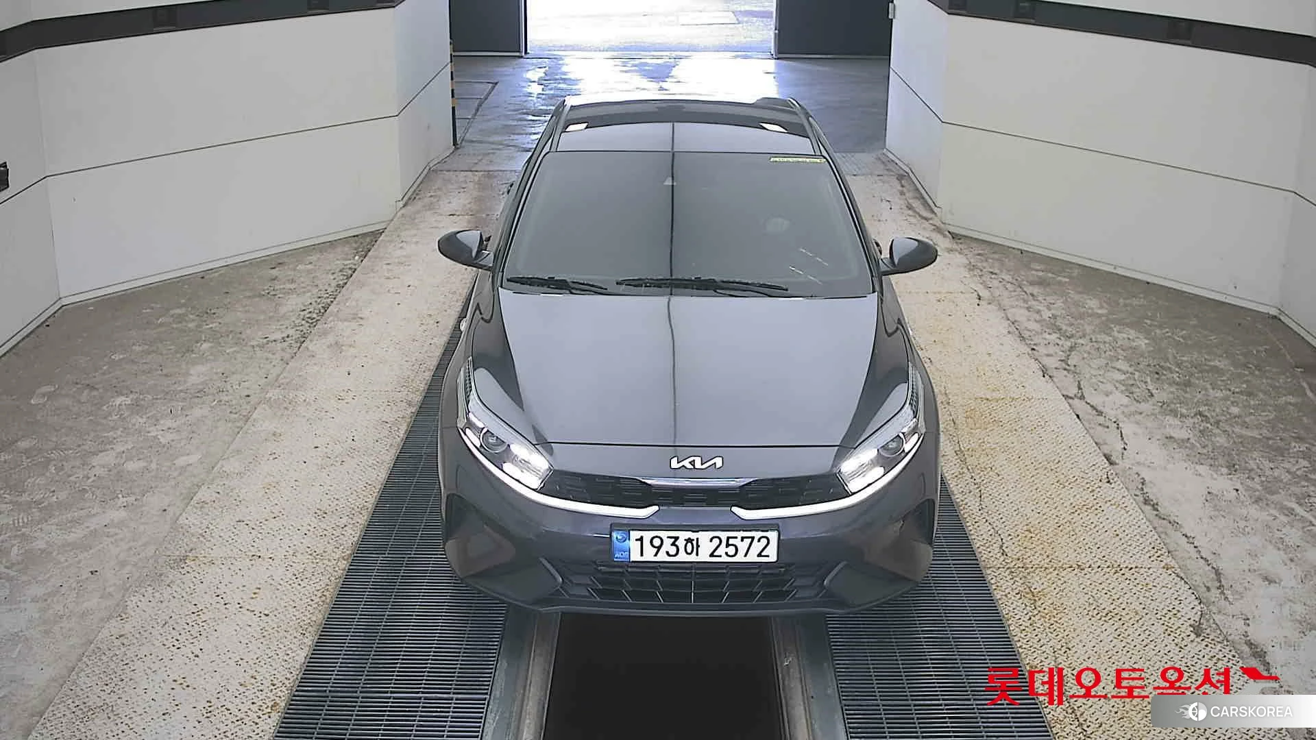 Kia K3 id 4902464 из Кореи 34