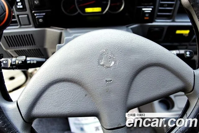 Chevrolet (GM Daewoo) New Damas id 2793657 из Кореи 16