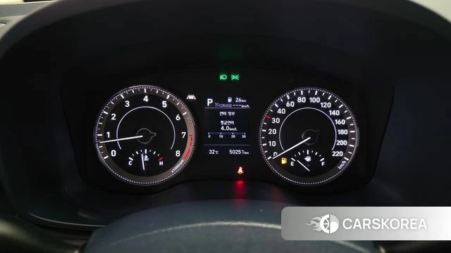 Hyundai Venue id 4482650 из Кореи 18