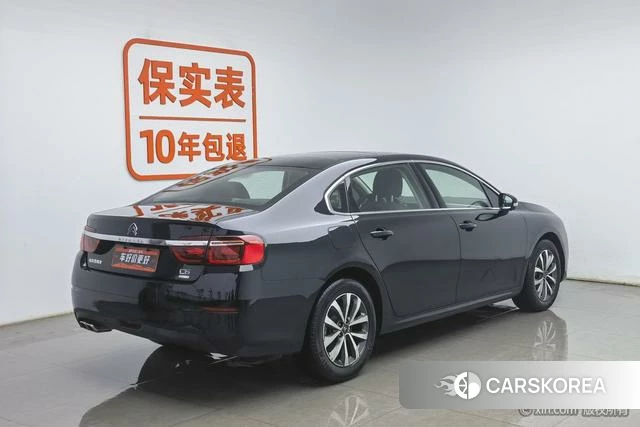 Citroen C6 id 4212366 из Китая 22