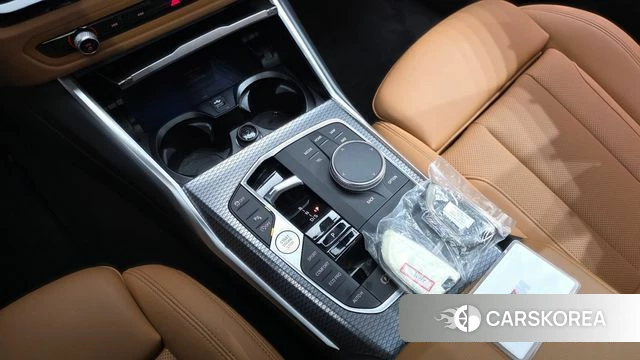 BMW 3 Series (G20) id 4630614 из Кореи 33