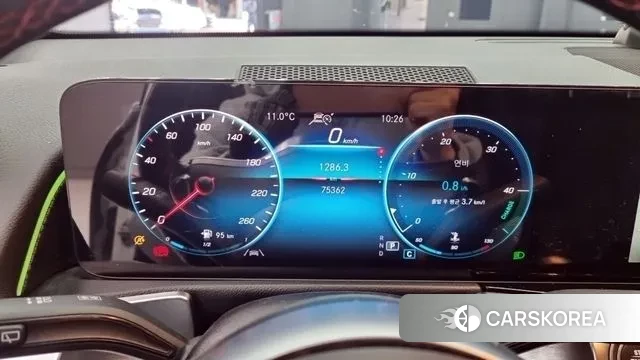 Mercedes-Benz GLB-Class X247 id 3401826 из Кореи 16