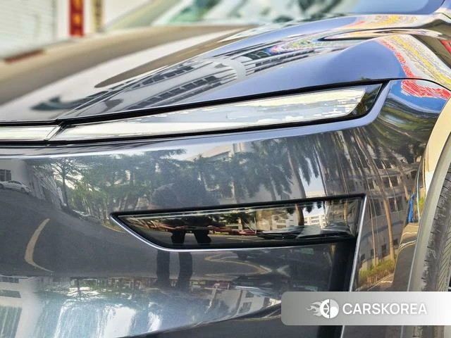 Tesla Model Y id 3907802 из Китая 13