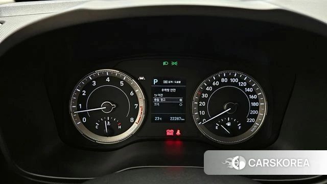 Hyundai Venue id 4383955 из Кореи 29