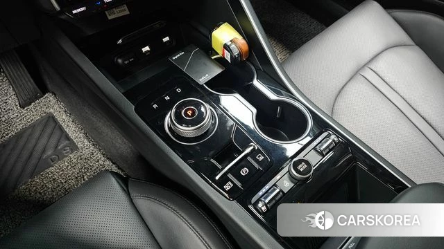 Kia K5 3rd generation id 4905113 из Кореи 28