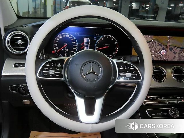 Mercedes-Benz E-Class W213 id 4770557 из Кореи 18